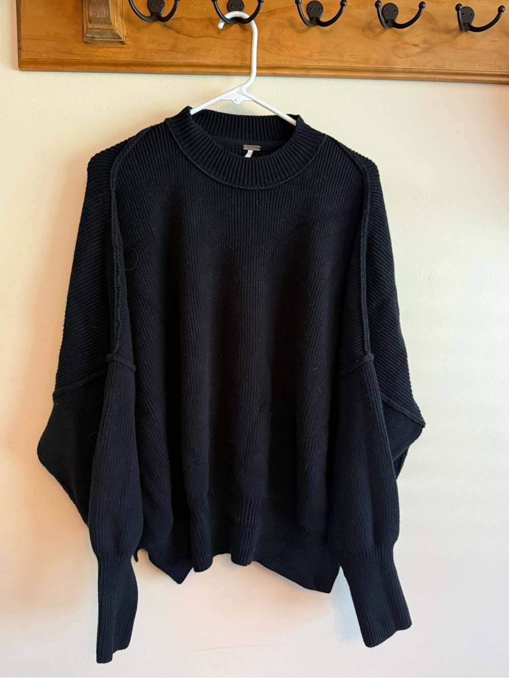 Free People Easy Street Sweater